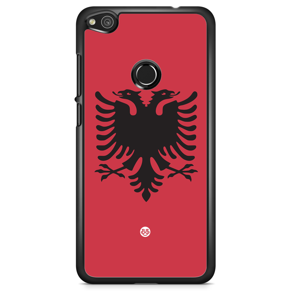 Huawei Honor 8 Lite Case - Albania