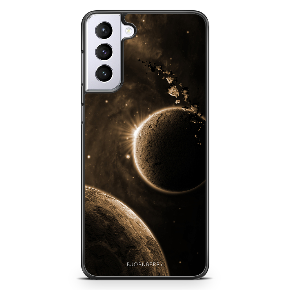 Samsung Galaxy S21 Plus Case - Asteroid