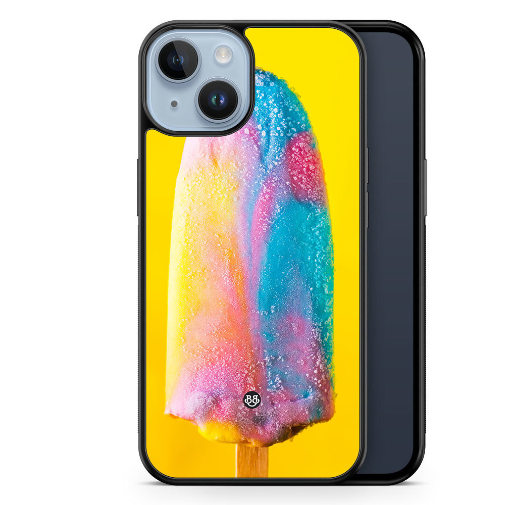 iPhone 14 Plus Case - Magic Ice Cream
