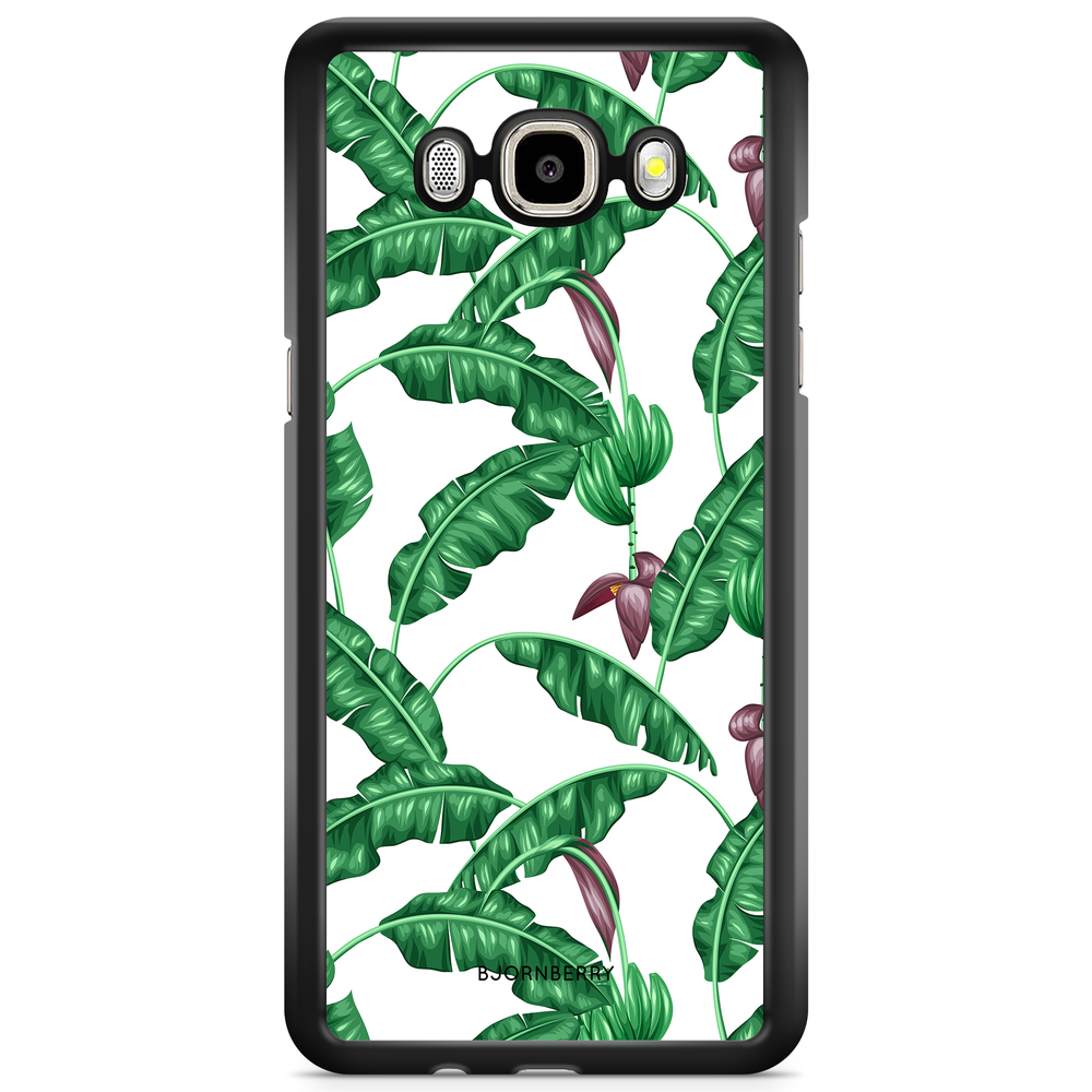 Samsung Galaxy J5 (2015) Case - Banana Leaves