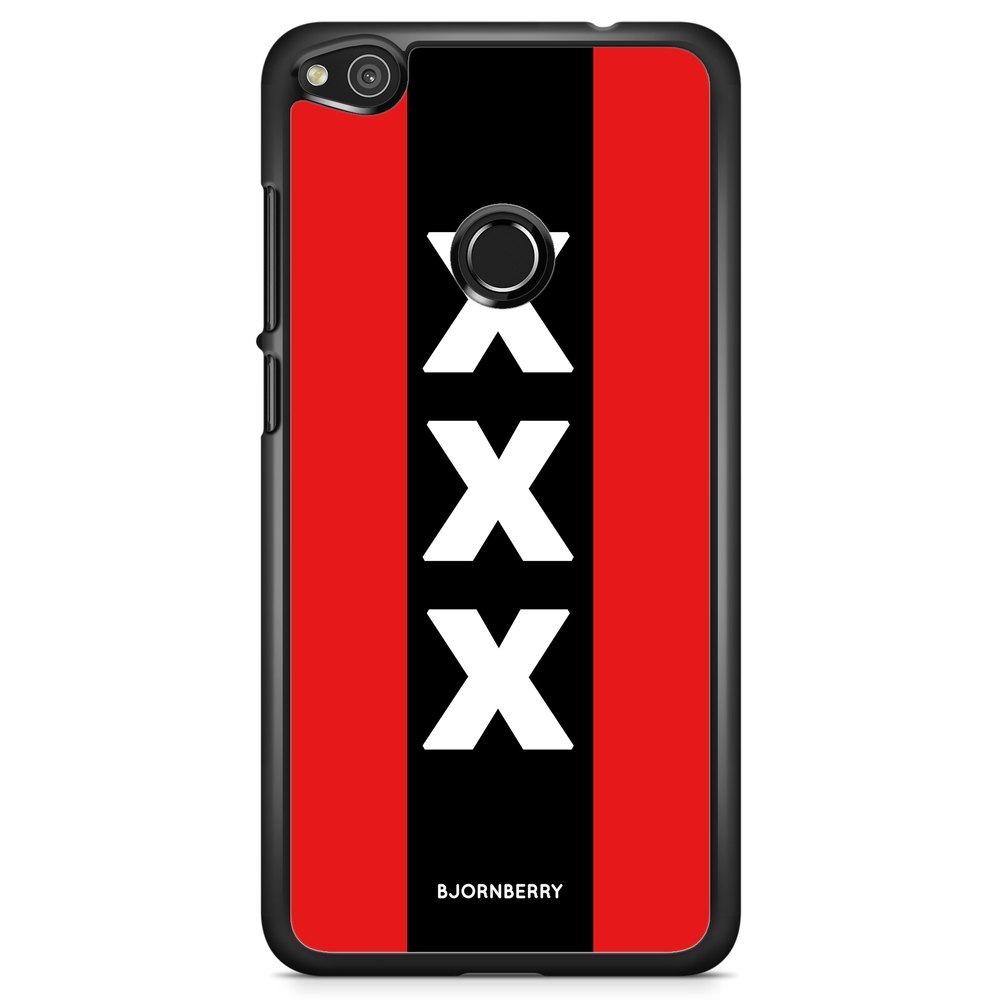 Huawei Honor 8 Lite Case - XXX