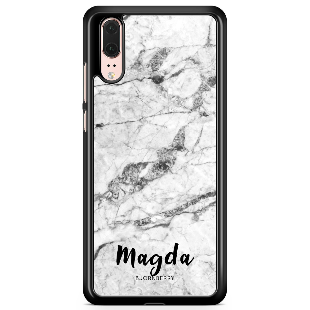 Huawei P20 Case - Magda
