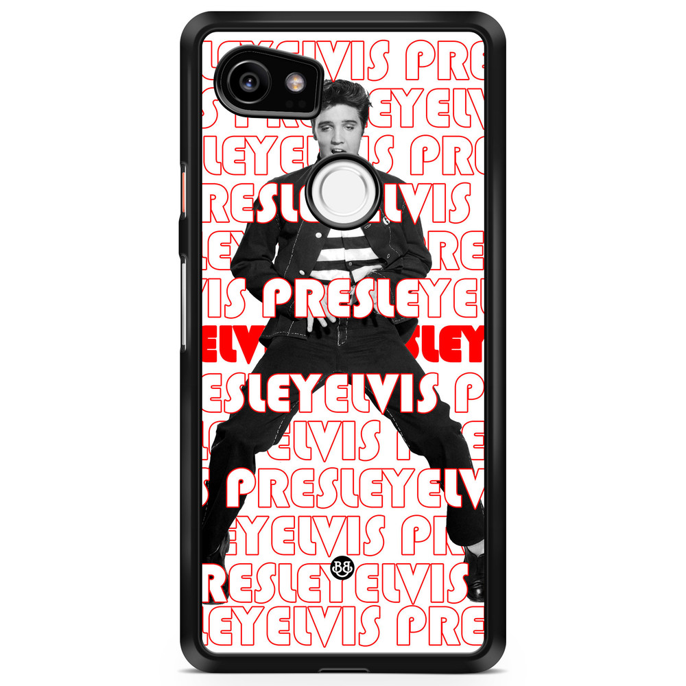 Google Pixel 2 XL Case - Presley