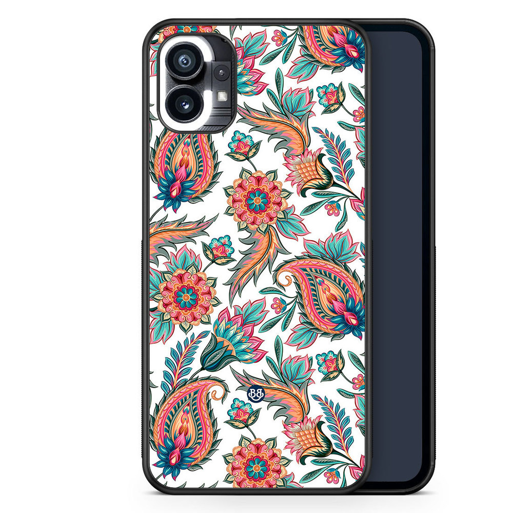 Nothing Phone (1) Case - Paisley