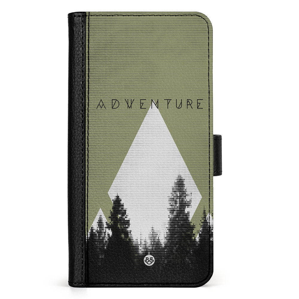 Nothing Phone (2) Wallet Case - Adventure