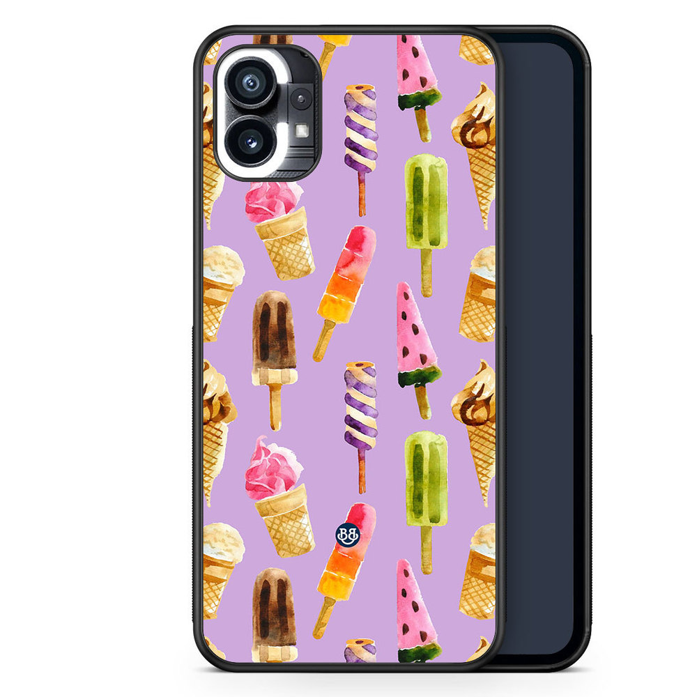 Nothing Phone (1) Case - Ice cream