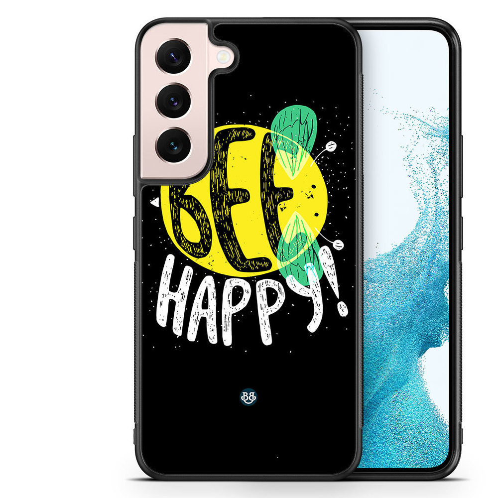 Samsung Galaxy S23 5G Case - BEE Happy