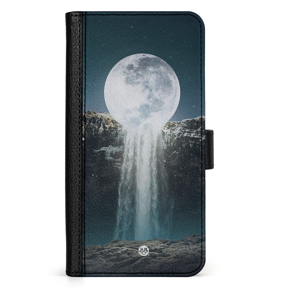 Nothing Phone (2) Wallet Case - Waterfall