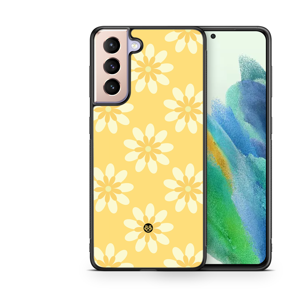Samsung Galaxy S21 FE 5G Case - Spring - Floral