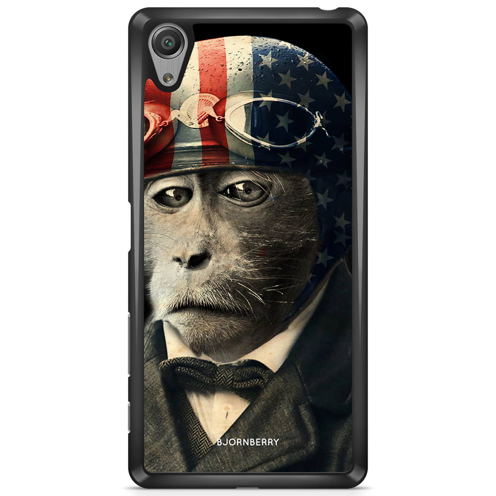 Sony Xperia XA Case - Monkey