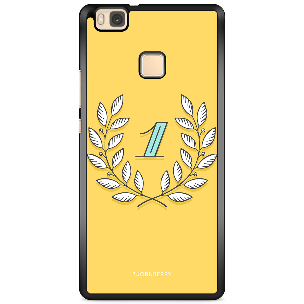 Huawei P9 Lite Case - Nr 1
