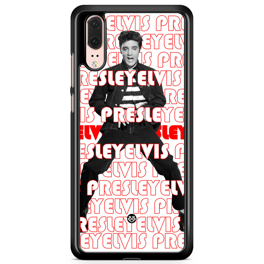 Huawei P20 Case - Presley