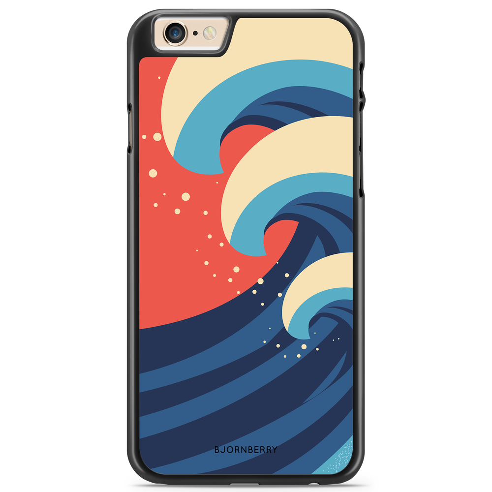 iPhone 6 Plus/6s Plus Case - Waves