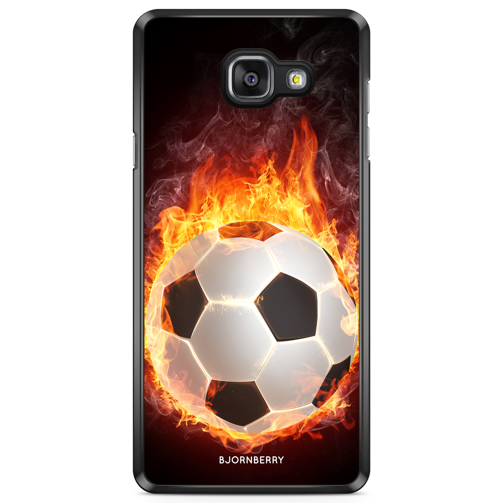 Samsung Galaxy A5 6 (2016) Case - Fotball