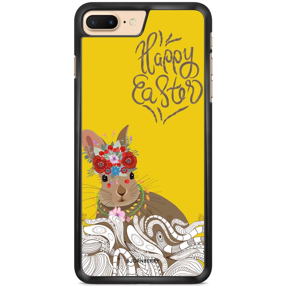 iPhone 7 Plus Case - Easter Rabbit