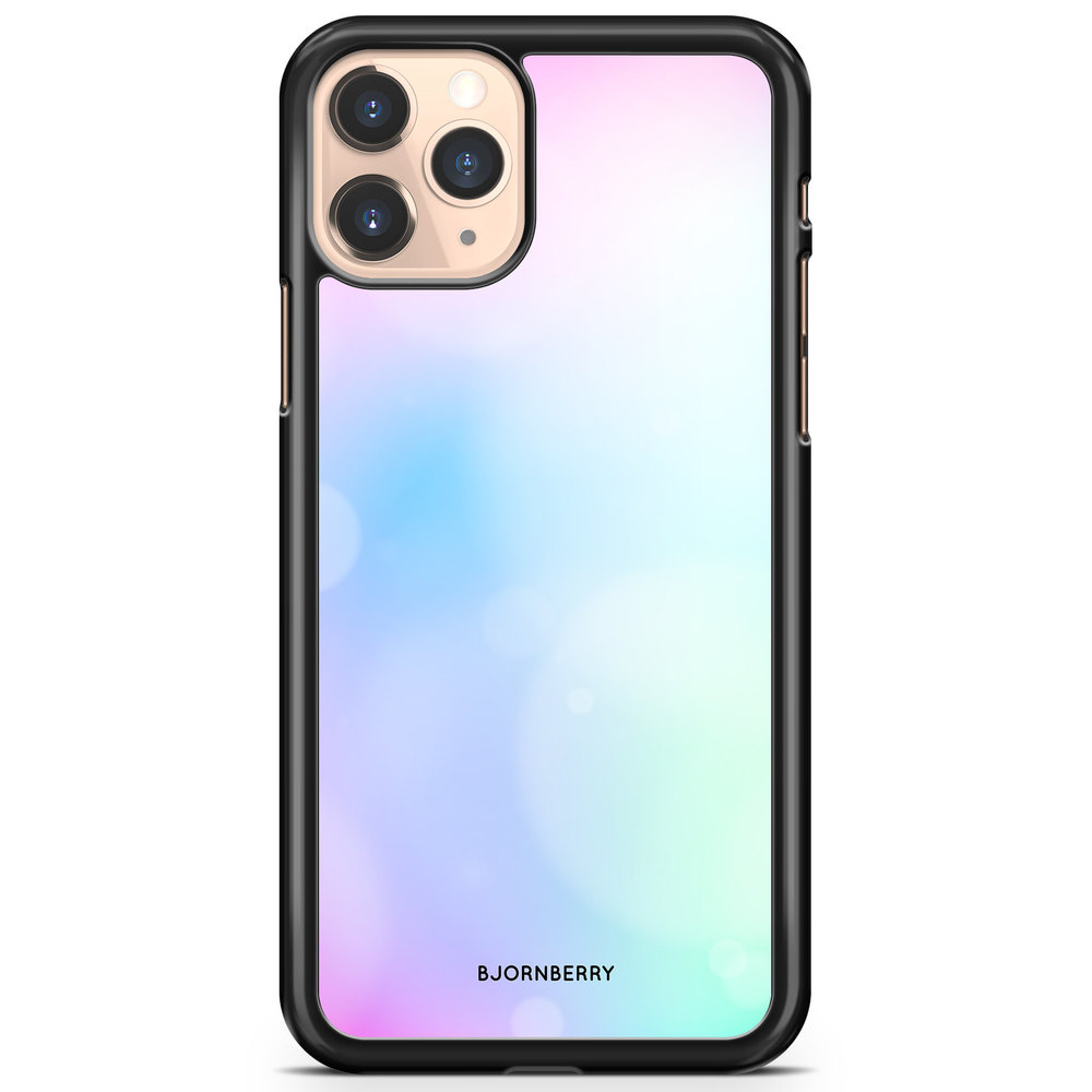 iPhone 11 Pro Max Case - Rainbow