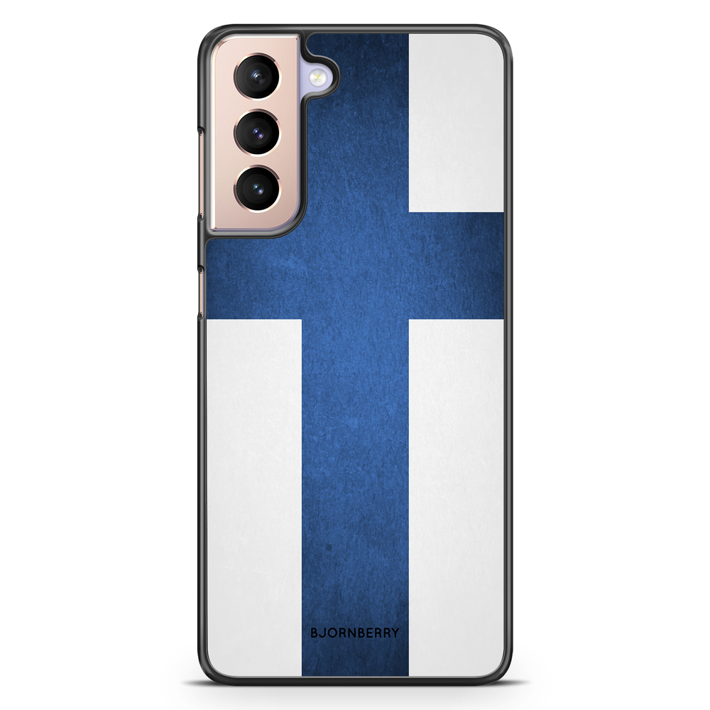 Samsung Galaxy S21 Case - Finland