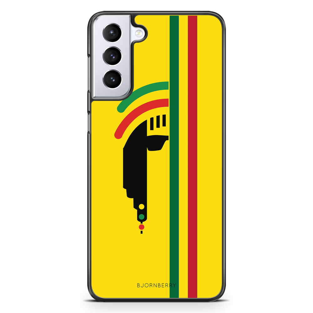 Samsung Galaxy S21 Plus Case - Marley