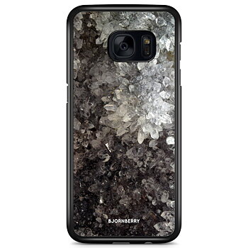 Samsung Galaxy S7 Edge Skal - Kalcit