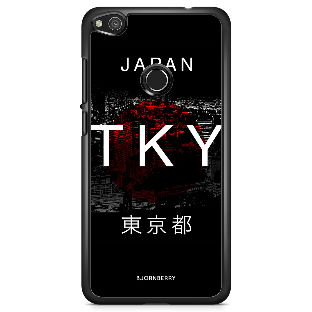 Huawei Honor 8 Lite Case - TKY