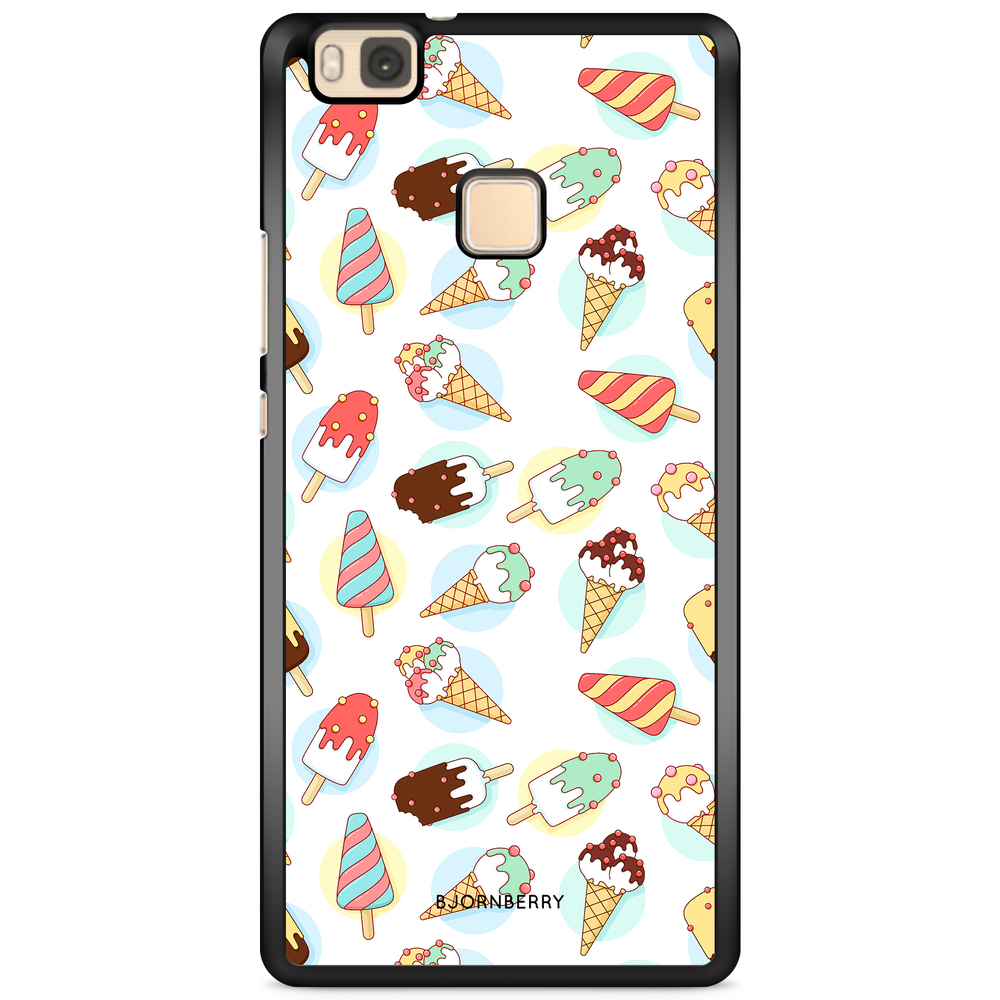 Huawei P9 Lite Case - Ice Cream