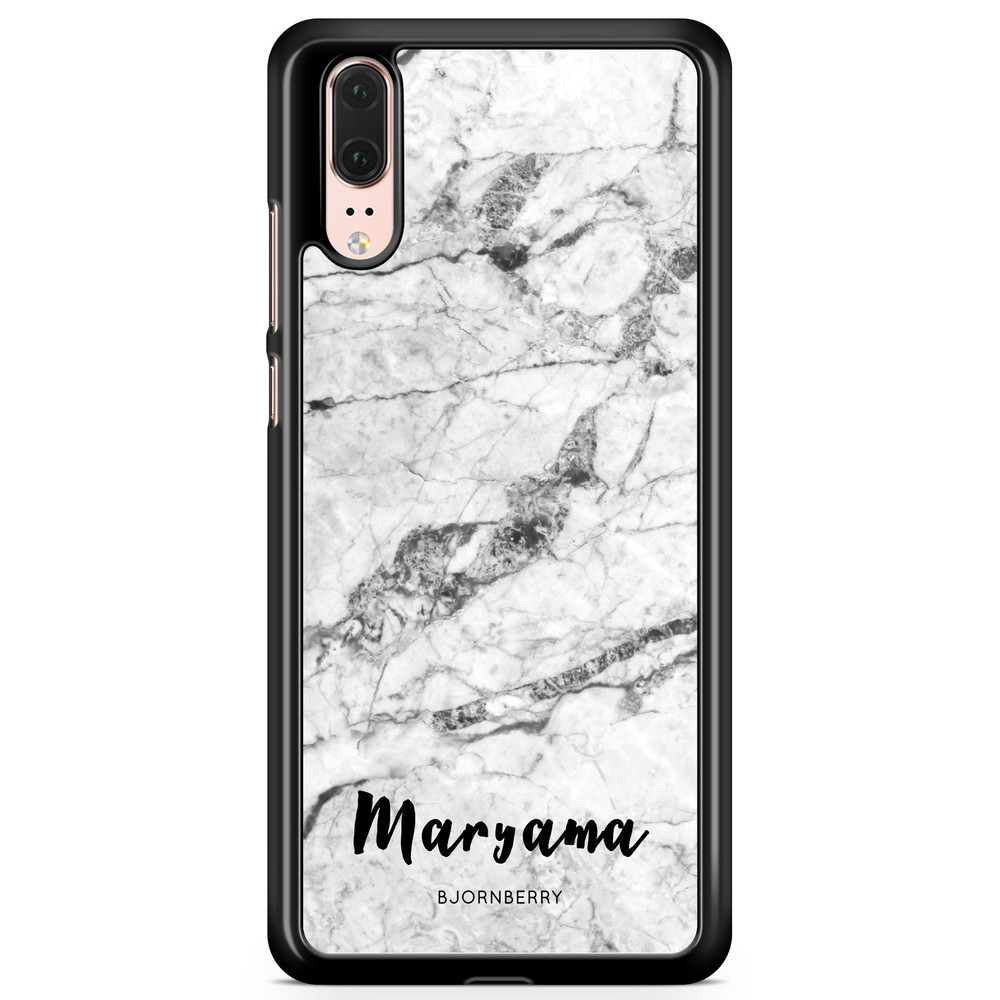 Huawei P20 Case - Maryama