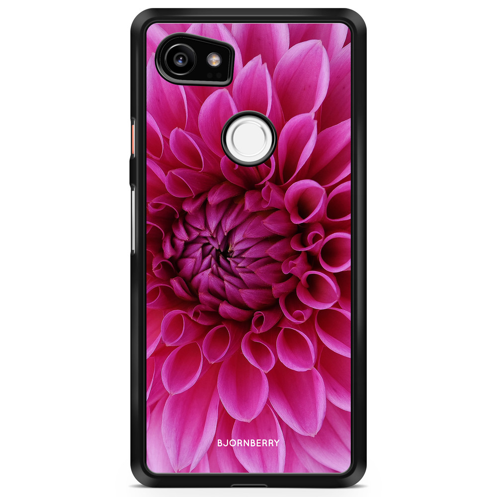 Google Pixel 2 XL Case - Dahlia