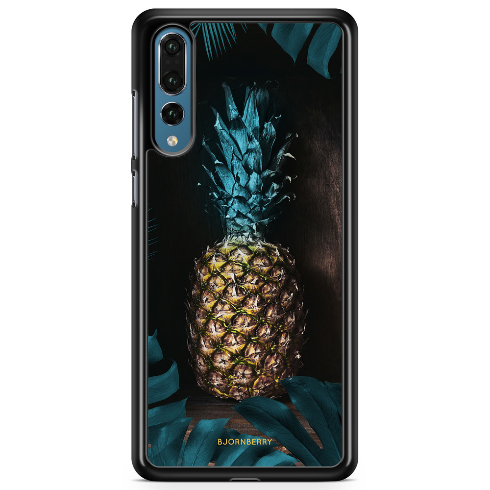 Huawei P20 Pro Case - Fresh Pineapple