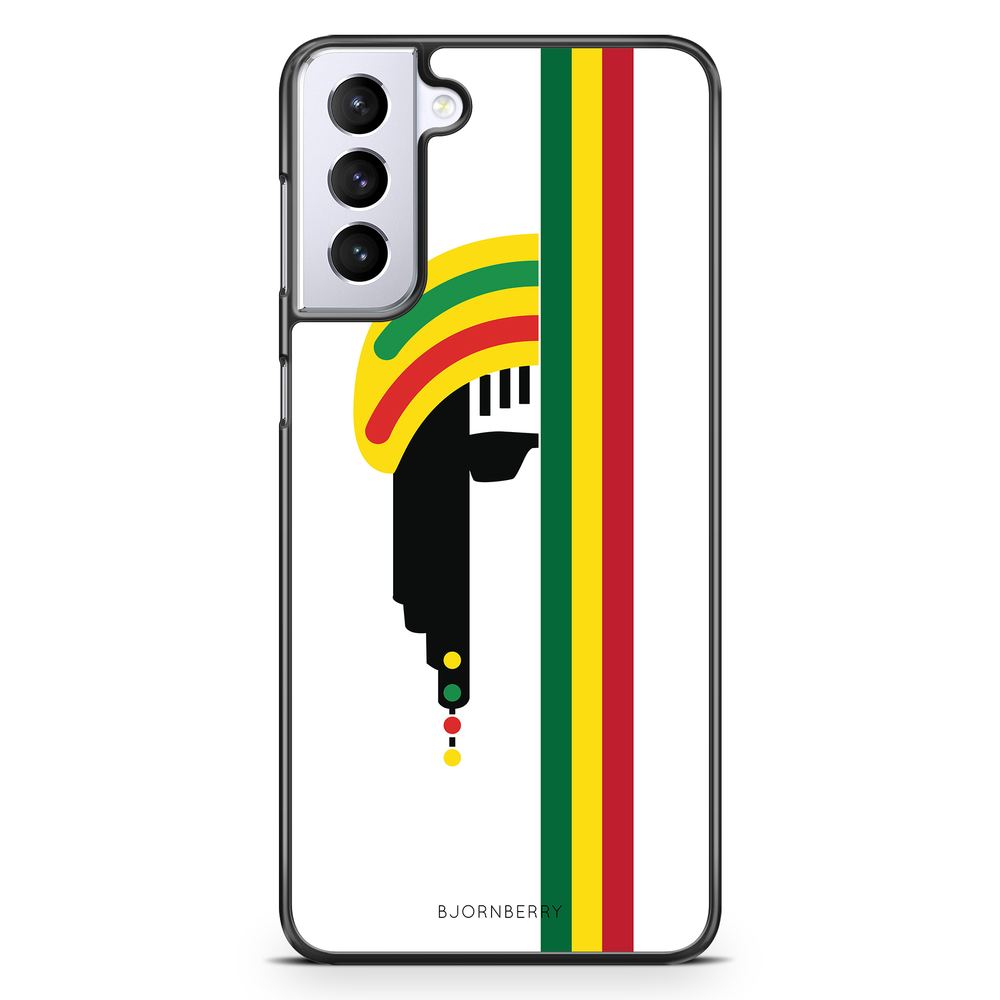Samsung Galaxy S21 Plus Case - Marley