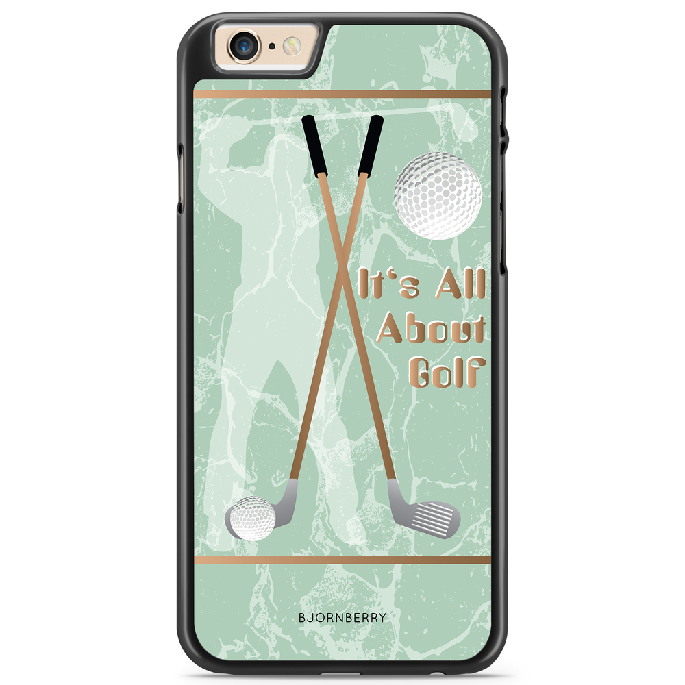 iPhone 6 Plus/6s Plus Case - It's All About Golf