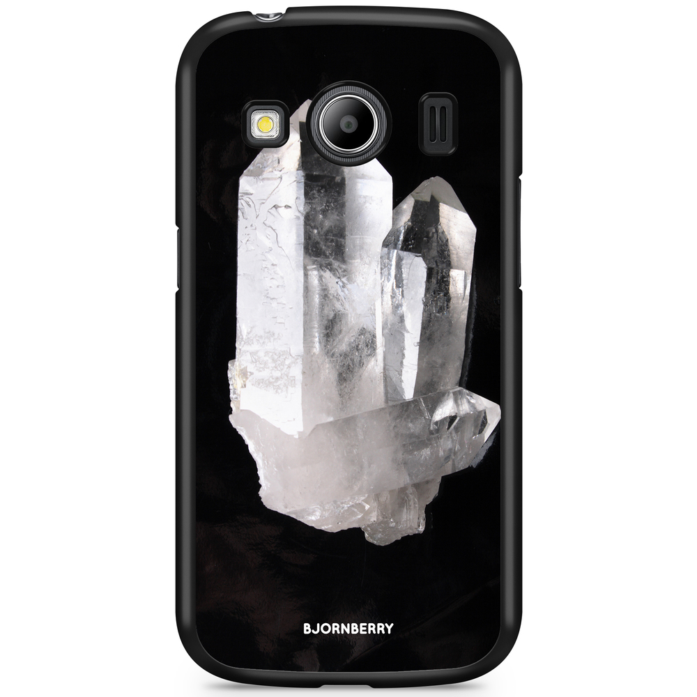 Samsung Galaxy Ace 4 Case - Crytal