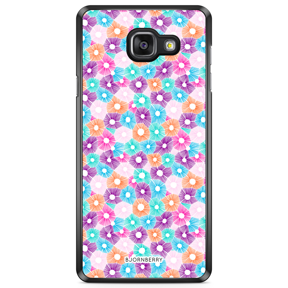 Samsung Galaxy A5 6 (2016) Case - Color Circles