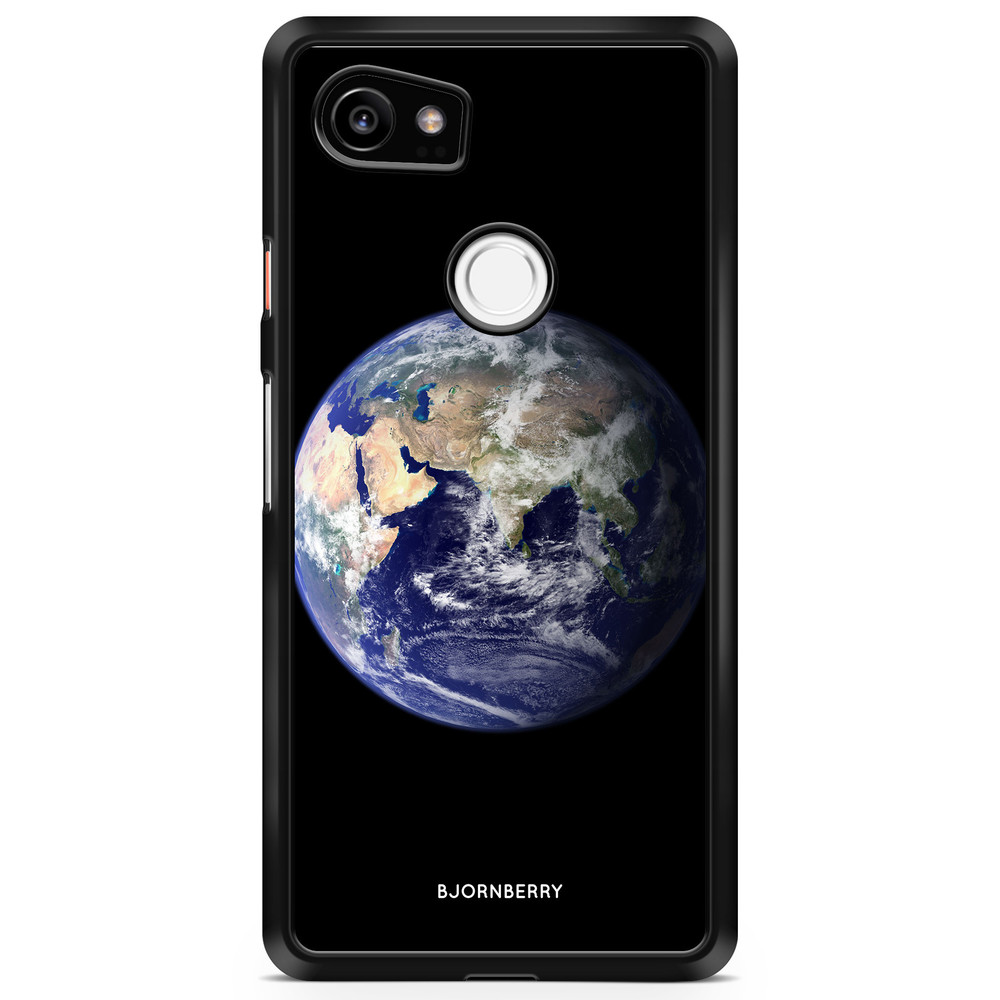 Google Pixel 2 XL Case - Earth