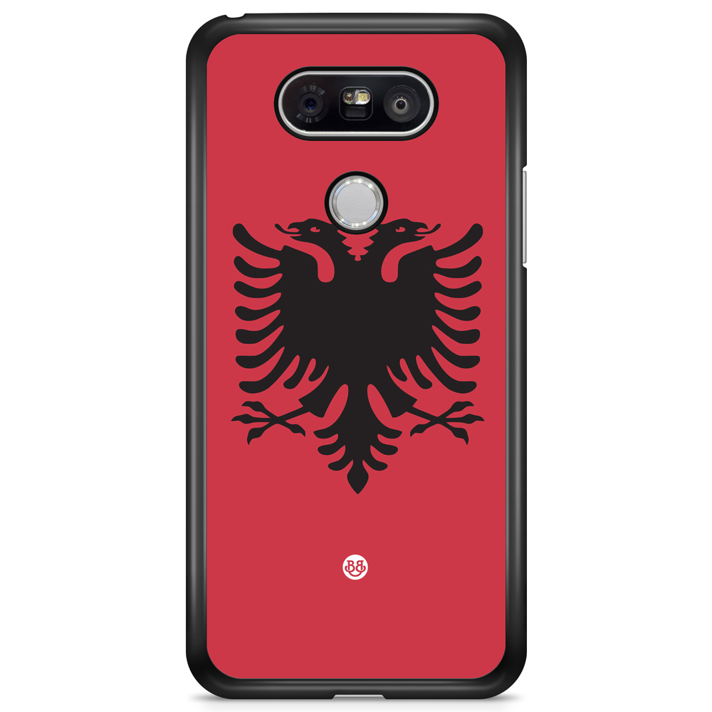 LG G5 Case - Albania
