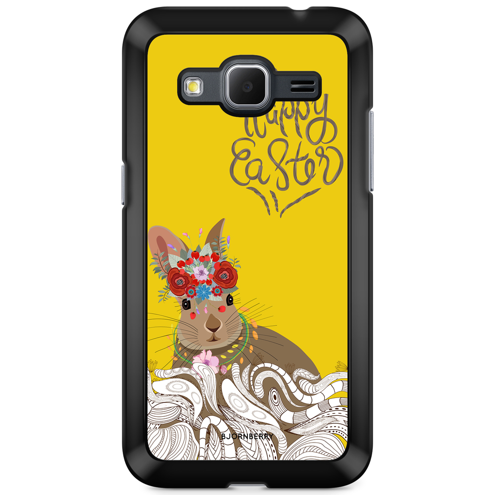 Samsung Galaxy Core Prime Case - Easter Rabbit