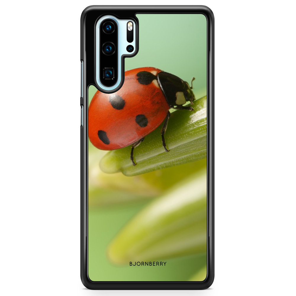 Huawei P30 Pro Case - Ladybug