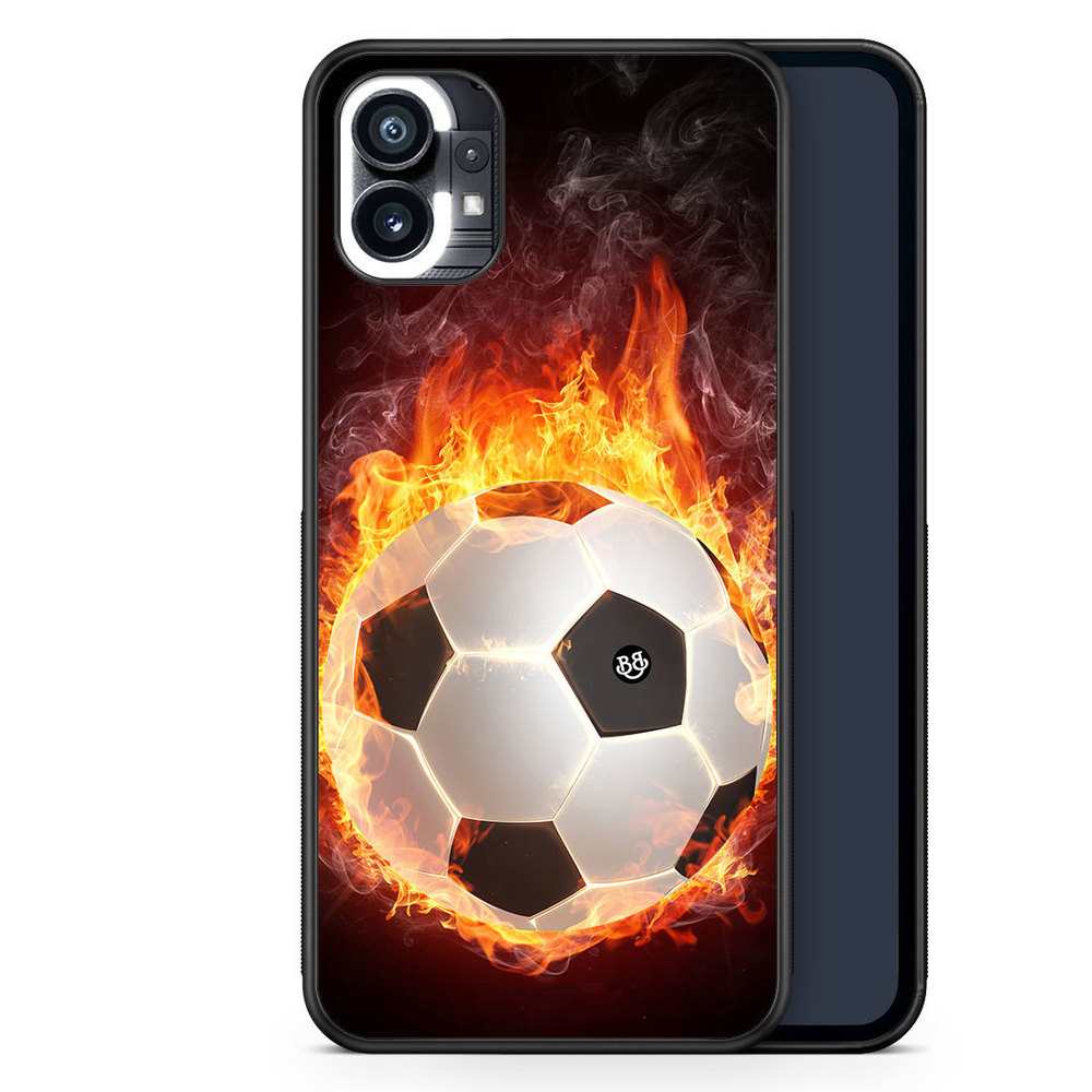 Nothing Phone (1) Case - Fotball