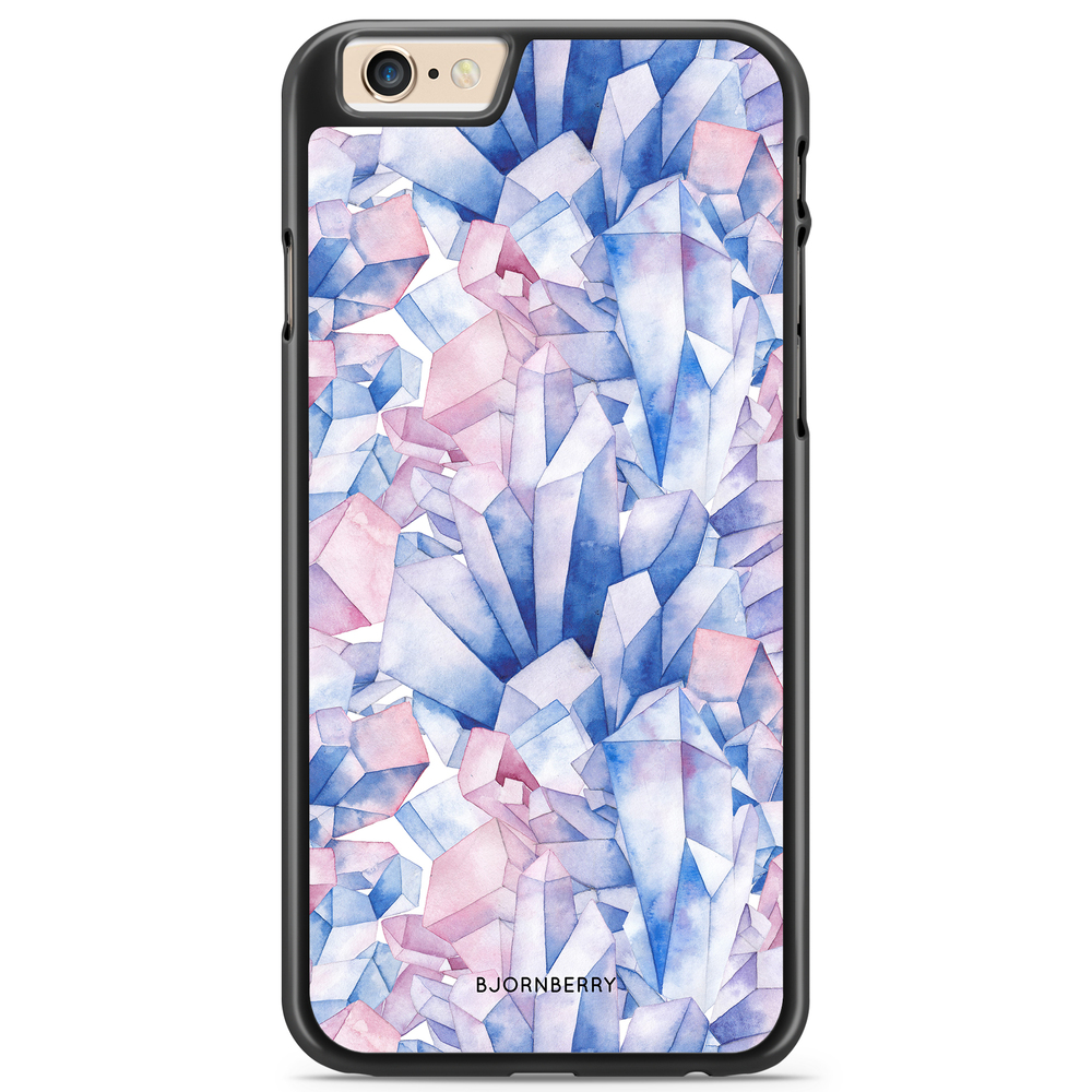 iPhone 6 Plus/6s Plus Case - Crystals