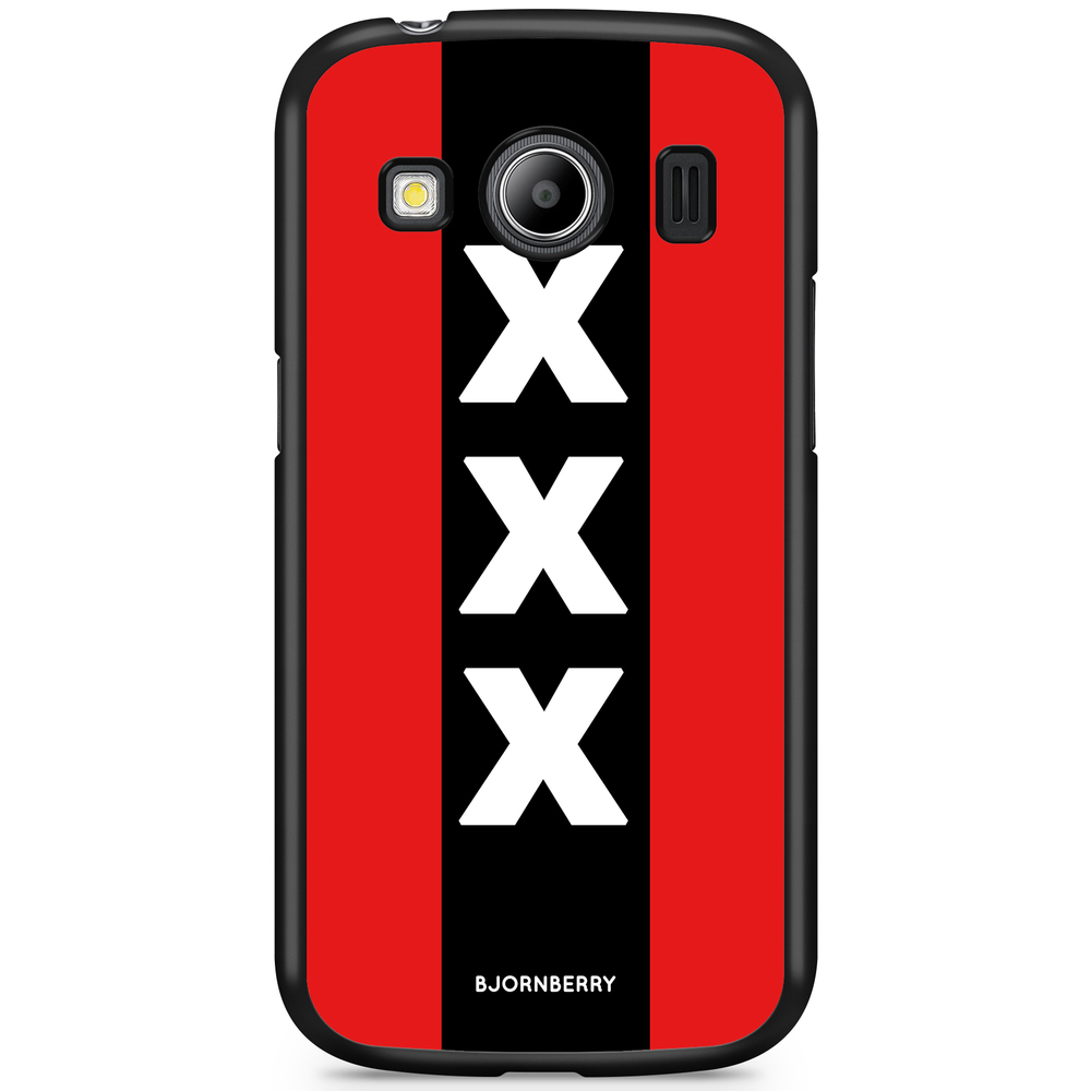 Samsung Galaxy Ace 4 Case - XXX