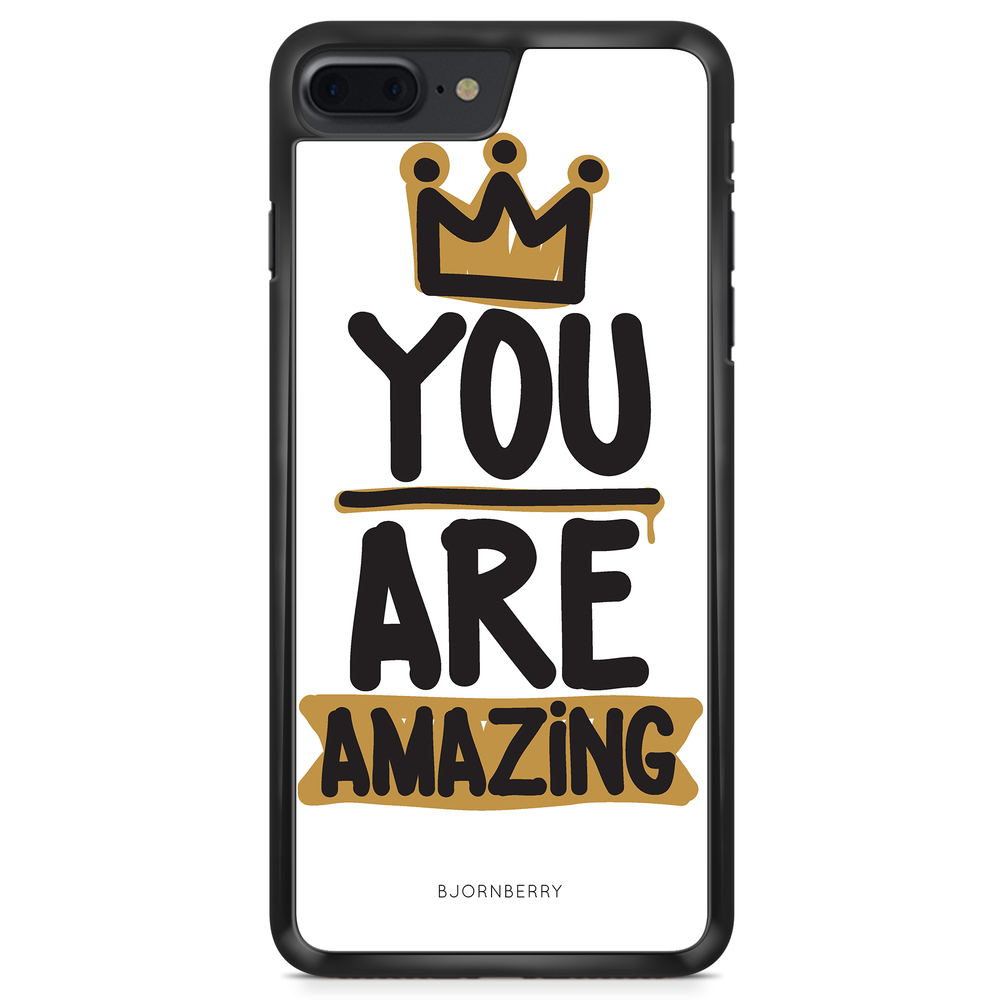 iPhone 8 Plus Case - Amazing