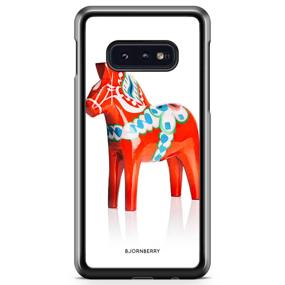 Samsung Galaxy S10e Case - Dalahorse