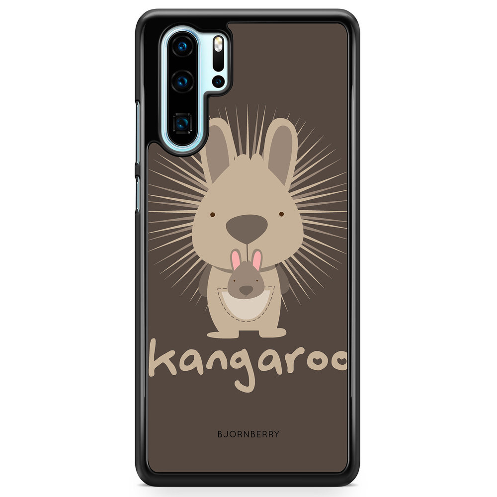 Huawei P30 Pro Case - Kangaroo