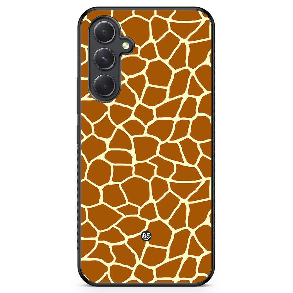 Samsung Galaxy A54 5G Case - Giraffe