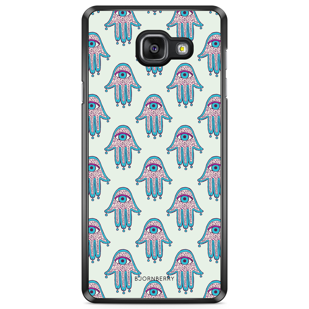 Samsung Galaxy A5 6 (2016) Case - Hands