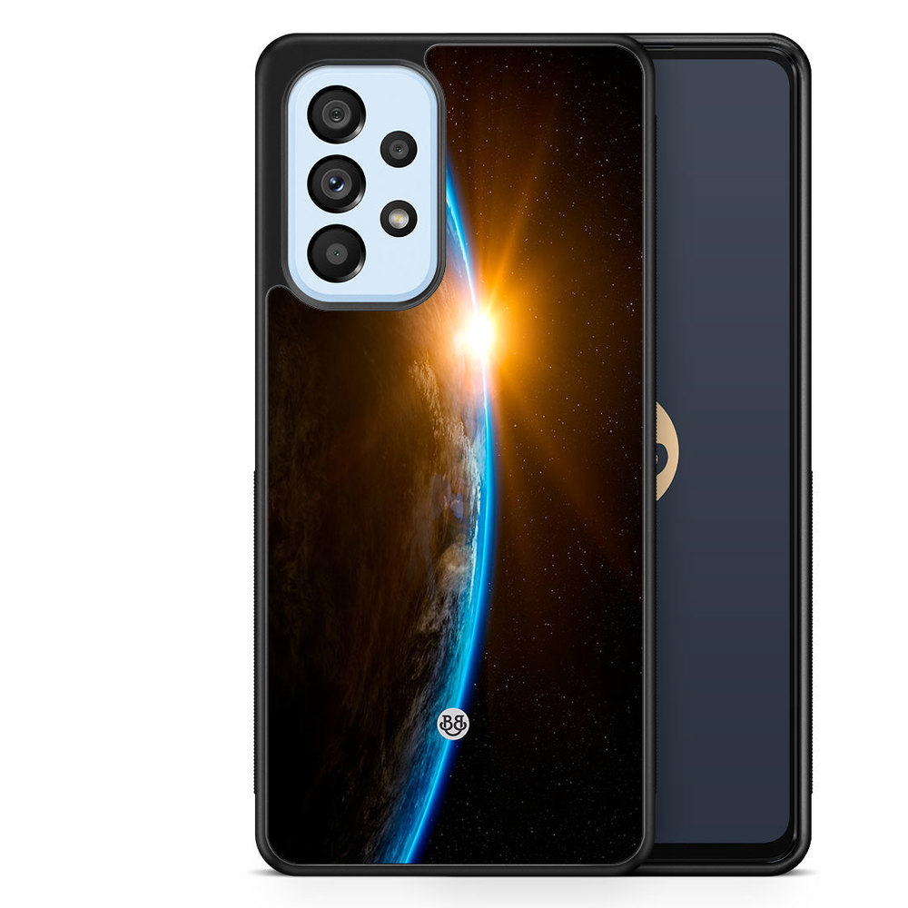 Samsung Galaxy A53 5G Case - Sunrise