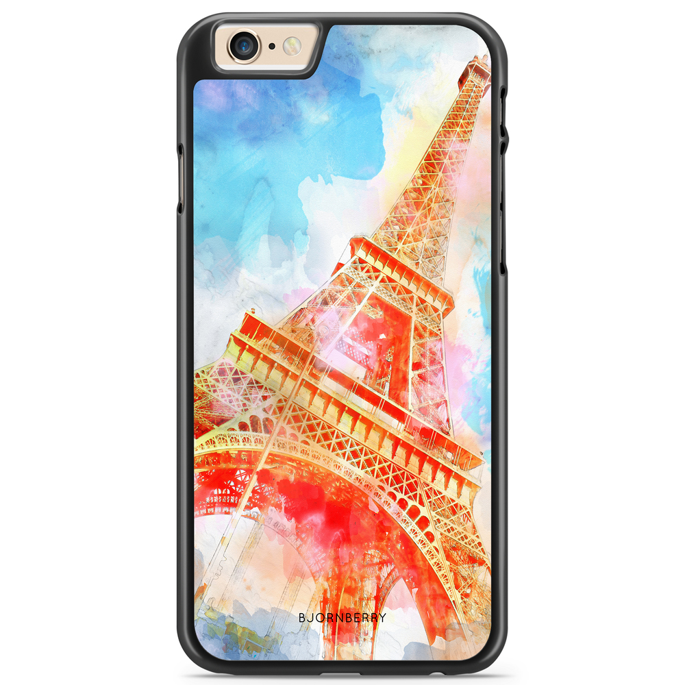 iPhone 6 Plus/6s Plus Case - Eiffel Tower