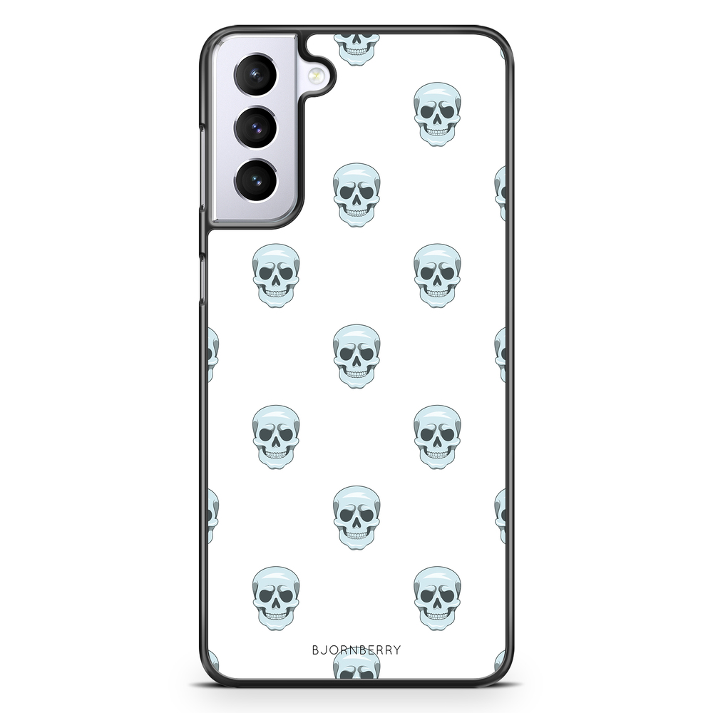 Samsung Galaxy S21 Plus Case - Skulls