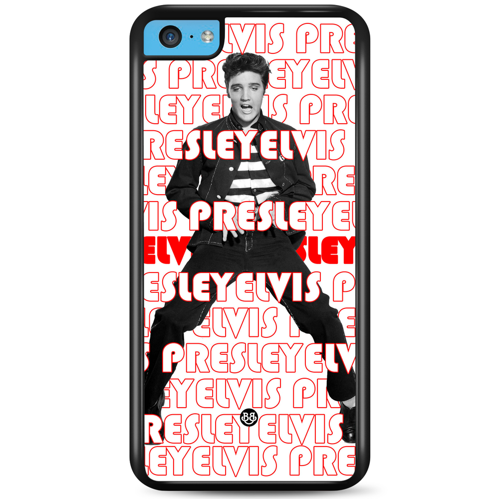 iPhone 5C Case - Presley