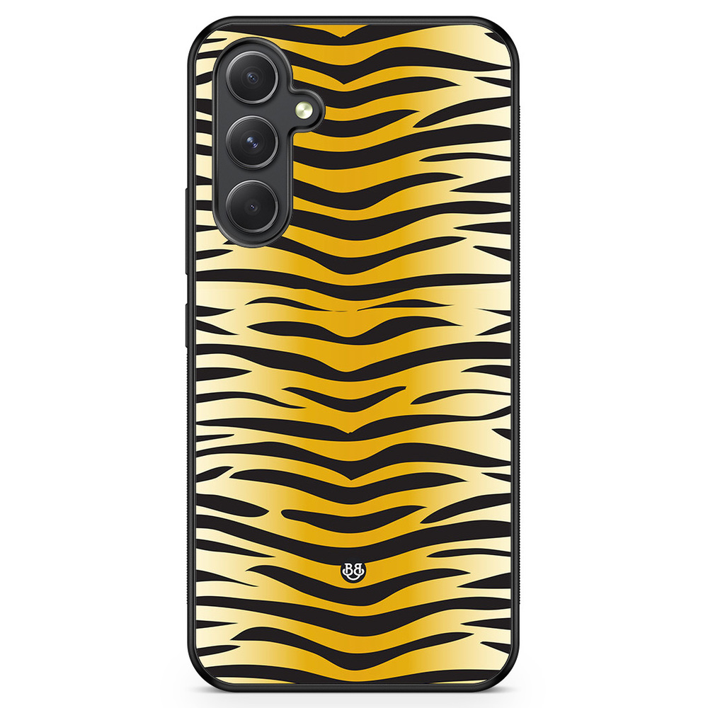 Samsung Galaxy A54 5G Case - Tiger