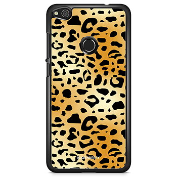 Huawei Honor 8 Lite Skal - Leopard